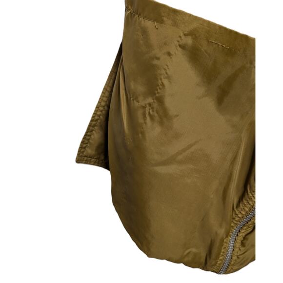 Field and fireside vintage Bird hunting camouflage jacket 60s Size S - Picture 11 of 15